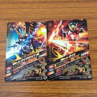 カード トレカ まとめ ガンバライジング SR ゲイツ ゲイツリバイブ 20 サムネイル 4