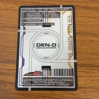 カード トレカ まとめ 仮面ライダー 電王 デンライナー イカヅチ レッコウ イスルギ ゴウカ キングライナー 8 サムネイル 6