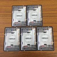 カード トレカ まとめ 仮面ライダー 電王 デンライナー イカヅチ レッコウ イスルギ ゴウカ キングライナー 8 サムネイル 2