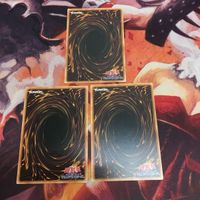 Yu-Gi-Oh Infinite Activation Goliath Parallel DBIC-JP010 サムネイル 5