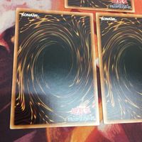 Yu-Gi-Oh Infinite Activation Goliath Parallel DBIC-JP010 サムネイル 7