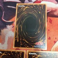 Yu-Gi-Oh Infinite Activation Goliath Parallel DBIC-JP010 サムネイル 6
