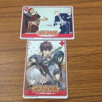 カード トレカ まとめ アリス クロス 緋色の欠片 VitaminX 9 サムネイル 1