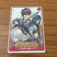 カード トレカ まとめ アリス クロス 緋色の欠片 VitaminX 9 サムネイル 3