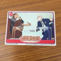 カード トレカ まとめ アリス クロス 緋色の欠片 VitaminX 9 サムネイル 5