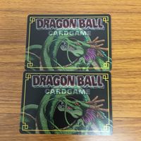 ドラゴンボール カード まとめ 孫 悟飯 孫 悟空 ピッコロ 41 サムネイル 4
