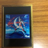 お薦め 怪獣アート カード まとめ ウルトラマン タロウ ウルトラマン エース 19 サムネイル 3