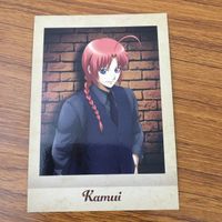 Gintama Card Lot Shinwei Japanese Anime サムネイル 3