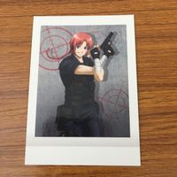 Gintama Card Lot Shinwei Japanese Anime サムネイル 7