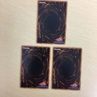 遊戯王 トークン カード まとめ サムネイル 4