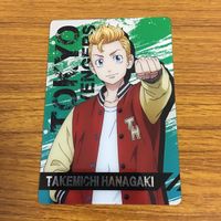 カード トレカ まとめ 東京リベンジャーズ マイキー 佐野 万次郎 花垣 武道 36 サムネイル 5