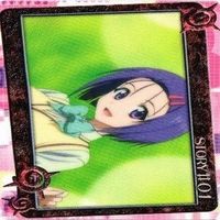 トラブル ToLOVEる ララ 西連寺 春菜 金色の闇 カード まとめ サムネイル 6