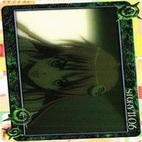 トラブル ToLOVEる ララ 西連寺 春菜 金色の闇 カード まとめ サムネイル 4