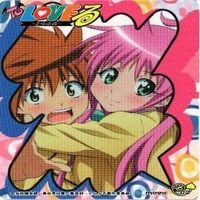 トラブル ToLOVEる ララ 西連寺 春菜 金色の闇 カード まとめ サムネイル 3
