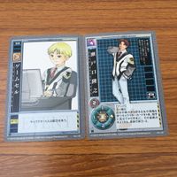 カード トレカ まとめ 高機動幻想 ガンパレード マーチ 防御 きたかぜゾンビ 殴る 整備の訓練 ゲームセル 瀬戸口 隆之 21 サムネイル 7
