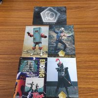 仮面ライダー カード まとめ 88 サムネイル 1