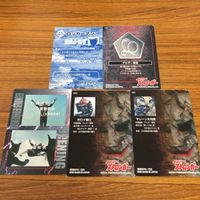 仮面ライダー カード まとめ 88 サムネイル 7