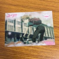 カード トレカ まとめ ユーリ オン アイス 32 サムネイル 9