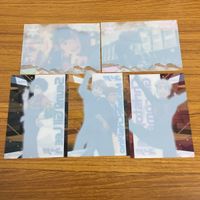 カード トレカ まとめ ユーリ オン アイス 32 サムネイル 2