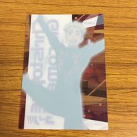 カード トレカ まとめ ユーリ オン アイス 32 サムネイル 6