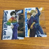 カード トレカ まとめ ユーリ オン アイス 32 サムネイル 3