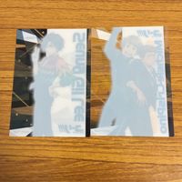 カード トレカ まとめ ユーリ オン アイス 32 サムネイル 4