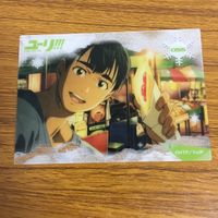 カード トレカ まとめ ユーリ オン アイス 32 サムネイル 7