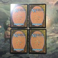 MTG マジックザギャザリング カード まとめ CHK 武道家の庭師/Budoka Gardener 4枚セット 124 サムネイル 4