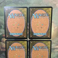 MTG マジックザギャザリング カード まとめ CHK 武道家の庭師/Budoka Gardener 4枚セット 124 サムネイル 6
