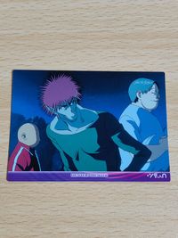 Hunter x Hunter Carddass Masters 42 Card