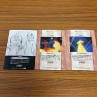機動戦士 ガンダム カード ダス マスターズ カード まとめ ララァ スン 6 サムネイル 5