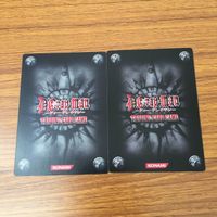 カード トレカ まとめ KONAMI Dグレ ディー グレイマン D Gray man 千年伯爵 ロード キャメロット スキン ボリック ティキ ミック 24 サムネイル 6