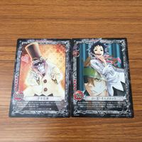 カード トレカ まとめ KONAMI Dグレ ディー グレイマン D Gray man 千年伯爵 ロード キャメロット スキン ボリック ティキ ミック 24 サムネイル 3