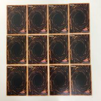 遊戯王 ノーマル 強欲な瓶 マジック・ジャマー ポリノシス 闇次元の解放 カード まとめ サムネイル 10