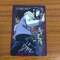 カード トレカ NARUTO ナルト 日向 ヒナタ 58