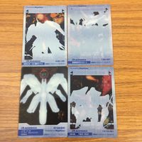 カード クリア トレカ まとめ ガンダム ベルガ ギロス ギュネイ専用 ヤクト ドーガ ノイエ ジール 7 サムネイル 2