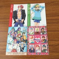 カード トレカ まとめ アンジェリーク カードダスマスターズ 1 176 177 非売品 プロモ マルセル オスカー 1 サムネイル 1