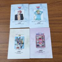 カード トレカ まとめ アンジェリーク カードダスマスターズ 1 176 177 非売品 プロモ マルセル オスカー 1 サムネイル 2