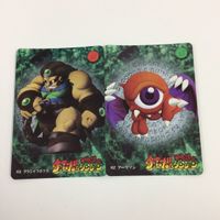 チョコボの不思議なダンジョン コレクション カード まとめ 91 92 93 107 110 112 ブランドラミア レブナント アーリマン 11 サムネイル 5