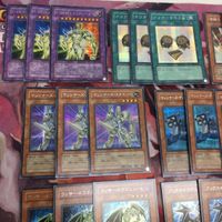 PREMIUM PACK9 プレミアムパック9 10種類 フルコンプ 各種3枚 遊戯王 PP9-JP001 シークレット まとめ マシンナーズ E・HERO サムネイル 2