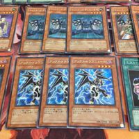 PREMIUM PACK9 プレミアムパック9 10種類 フルコンプ 各種3枚 遊戯王 PP9-JP001 シークレット まとめ マシンナーズ E・HERO サムネイル 5