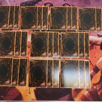 PREMIUM PACK9 プレミアムパック9 10種類 フルコンプ 各種3枚 遊戯王 PP9-JP001 シークレット まとめ マシンナーズ E・HERO サムネイル 7