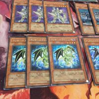 PREMIUM PACK9 プレミアムパック9 10種類 フルコンプ 各種3枚 遊戯王 PP9-JP001 シークレット まとめ マシンナーズ E・HERO サムネイル 4