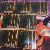 PREMIUM PACK9 プレミアムパック9 10種類 フルコンプ 各種3枚 遊戯王 PP9-JP001 シークレット まとめ マシンナーズ E・HERO サムネイル 9