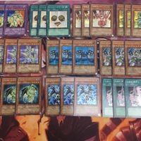 Yu-Gi-Oh Premium Pack 9 PP9-JP001 Secret Rare