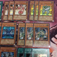 PREMIUM PACK9 プレミアムパック9 10種類 フルコンプ 各種3枚 遊戯王 PP9-JP001 シークレット まとめ マシンナーズ E・HERO サムネイル 3