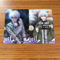 アイドリッシュセブン アイナナ カード トレカ まとめ 逢坂 壮五 9 サムネイル 1