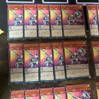 SRウィング・シンクロン スピードロイド 型番統一 40枚 字レア SUDA 遊戯王 まとめ サムネイル 2