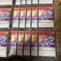 SRウィング・シンクロン スピードロイド 型番統一 40枚 字レア SUDA 遊戯王 まとめ サムネイル 5