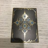 交渉歓迎 ユグドラシル シャドウバース リアルプロモーションカード カード ca10-1 0720 サムネイル 2